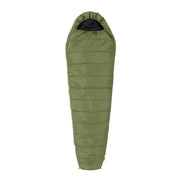 Ozark Trail FX202405 50F Compact Mummy Adult Sleeping Bag - Green (88.6'' x 31.5'')