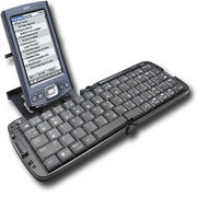 Palm 3245WW Wireless Bluetooth Keyboard