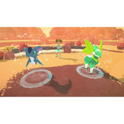 Humble Games Temtem (Nintendo Switch)