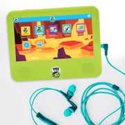 PBS PBDV704DVDB 1.3GHz 16 GB Storage Android 7.1 Kids 7