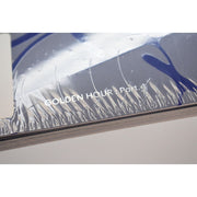 KQ Hello82 Ateez Golden Hour Part.4 A Ver. Purple Mini Album CD Exclusive
