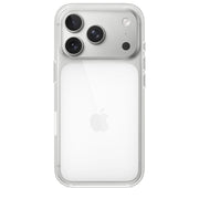 Apple iPhone 17 Pro Clear Case with MagSafe, Lightweight Scratch and Drop Protection, Camera Control Compatible, Glossy Finish, MGFT4LL/A