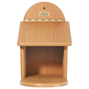 Birds Choice Squirrel Creek Squirrel Munch Box Feeder