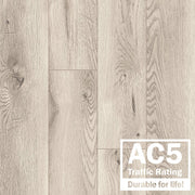 Select Surfaces Spencer SpillDefense Laminate, 14.39 sq. ft. Per Box, 2-Pack - Easy to Install