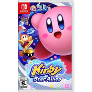 Nintendo Kirby Star Allies - Nintendo Switch