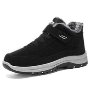 AstraShopming Musabela Orthopedic Shoes, black, 11W/10M(44)