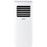 Aeric AERP051AW 5,500 BTU Portable Air Conditioner with Remote, White