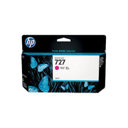 HP HEWB3P20A 727 Ink Cartridge, Magenta Standard Yield