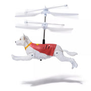 DC Comics 6073191 Superman Handheld Flying Krypto Vehicle