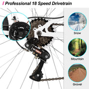 HILAND BAMC020wh-26 26