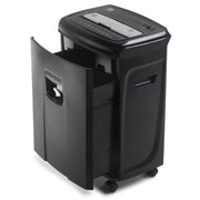 Pen and Gear WM882MA 8 Sheet Microcut Shredder with Pullout Basket