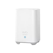 Eufy Security eufyCam 2 Cam-Kit Wireless Home Security Camera System HomeKit Compatibility HD 1080p IP67 Weatherproof Night Vision 2-Cam Kit