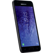 Samsung WFMSAS357BGP5 Family Mobile Galaxy J3 Orbit Prepaid Smartphone