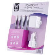 Lightning USB Power PD Kit