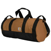 Carhartt 40L Classic Duffel Bag, Carhartt Brown