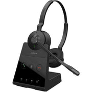 Jabra 9659-553-125 Engage 65 SE Wireless DECT Stereo Headset