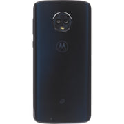 Total Wireless TWMTXT1925DCP Motorola g6 Prepaid Smartphone