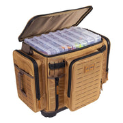 Plano PLABG371 Guide Series 2.0 Tackle Bag - Bag w/ 7 3700, 3 3600