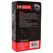 Metra Electronics RGB Pod LED String Kit