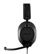 Nacon RIG R5 Spear PRO HX Wired Gaming Headset, 40mm Graphene Drivers, Dolby Atmos, Black, 10-1690-01