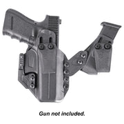 Blackhawk Stache Premium IWB Holster - Ruger EC9/LC9/LC380