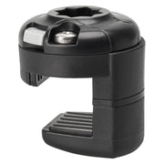 RAILBLAZA 08-0106-11 Rod Holder II w/Pontoon Boat Railmount Combo