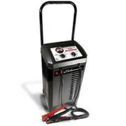 Schumacher SC1437 150/25/6 Amp Manual Wheel Charger with Engine Start