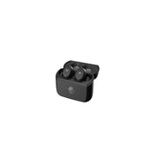 Skullcandy S2FYW-Q740 Mod XT True Wireless Earbud Headphones with Microphone in Black