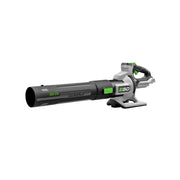 EGO Power+ Cordless Electric Leaf Blower, 880 CFM, 200 MPH, Variable Speed, Digital Display, Carbon Fiber Body, LB8800