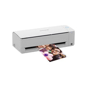 Ricoh ScanSnap iX1300 Compact Wireless USB Double-Sided Color Document Scanner with Auto and Manual Feeder, White