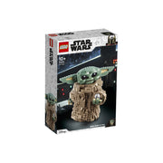 LEGO 6335619 LEGO STAR WARS LSW-EXTRA2-2020 75318