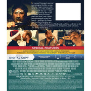 Lionsgate Home Entertainment The Surfer Digital (Blu-ray)