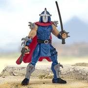 Playmates Toys Cobra Commander x Shredder Action Figure, 5-Inch, Multicolor, 23 Points of Articulation, Accessories Included, 81903