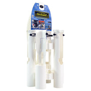 Rod-Runner #RRP5-W Pro Rod Holder - White