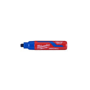 Milwaukee 48-22-3267 Tool INKZALL (12) Extra Large Chisel Tip Blue Marker