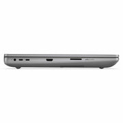 HP ZBook Fury G1i 16 in. Mobile Workstation Laptop, Intel Core Ultra 9 285HX, 64GB DDR5 RAM, 1TB NVMe SSD, NVIDIA RTX Pro 5000 Graphics 24GB, Windows 11 Pro, Black