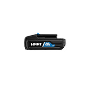 Hart HPB02 20-Volt Lithium-Ion 2.0Ah Battery (Charger Not Included)