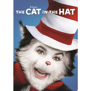 Universal Pictures Home Entertainment Dr. Seuss' The Cat In The Hat (Widescreen)