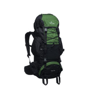 Teton Sports Scout 45 Internal Frame Backpack - Evergreen