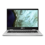 ASUS C424MA-WH44F 14