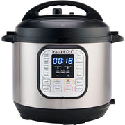Instant Pot 6qt Duo Pressure Cooker