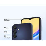 Samsung SM-A156U Galaxy A15 5G 6.5