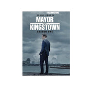 Paramount Mayor of Kingstown: Season One (DVD)