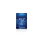 NAUTICA Men's Midnight Voyage Eau De Toilette Spray, 1.6 fl oz