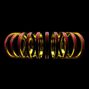 MARVEL/Hollywood Records, Inc/Interscope Shang-Chi And The Legend Of The Ten Rings Vinyl