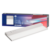 GE Lighting Cync Reveal Smart LED Under Cabinet Light Fixture Color Changing