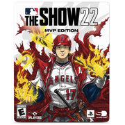 Sony The Show 22: MVP Edition (PlayStation 4/5)