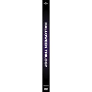 Universal Halloween Trilogy DVD Set, Horror Thriller Suspense, Rated R, 3-Disc Standard Edition