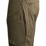 TUO 9050020-2777600 Velocity Merino Pants for Men - Deadfall - 34