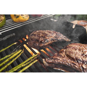 Weber E-310 Spirit Three-Burner Propane Grill
